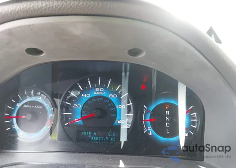 2011 Ford Fusion Se z USA, uszkodzony, nr VIN 3FAHP0HA9BR207331